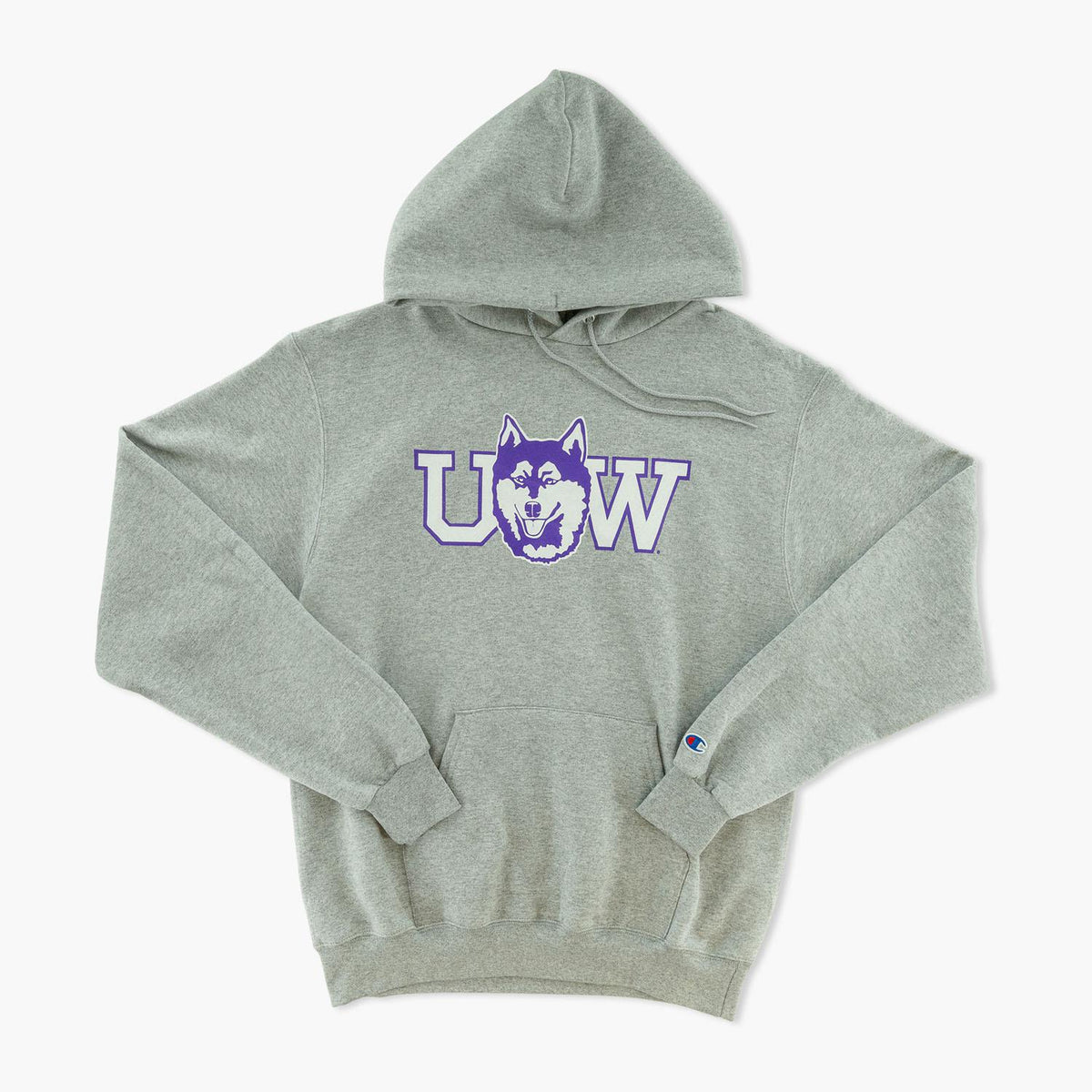 Uow hoodie store