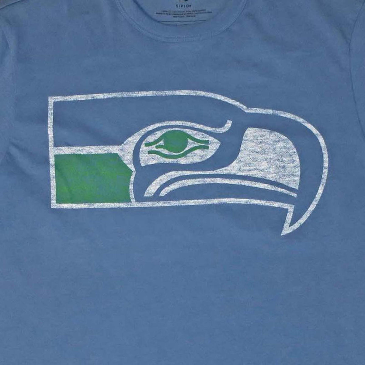 Seahawks retro 2025 t shirt