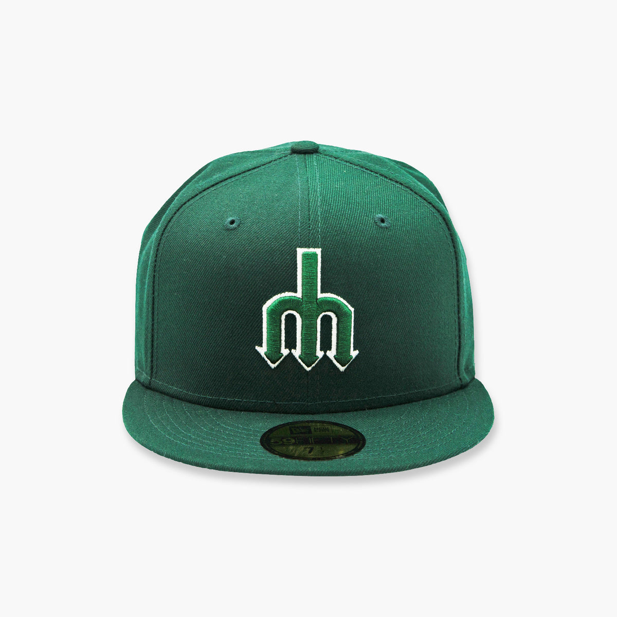 Seattle Mariners Royal Trident Clean Up Adjustable Hat – Simply Seattle