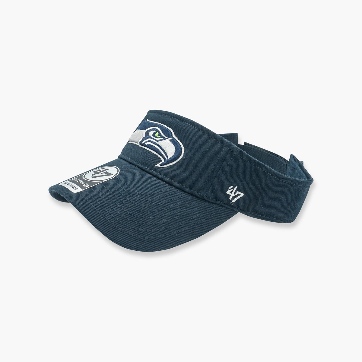 Seahawks Visor 