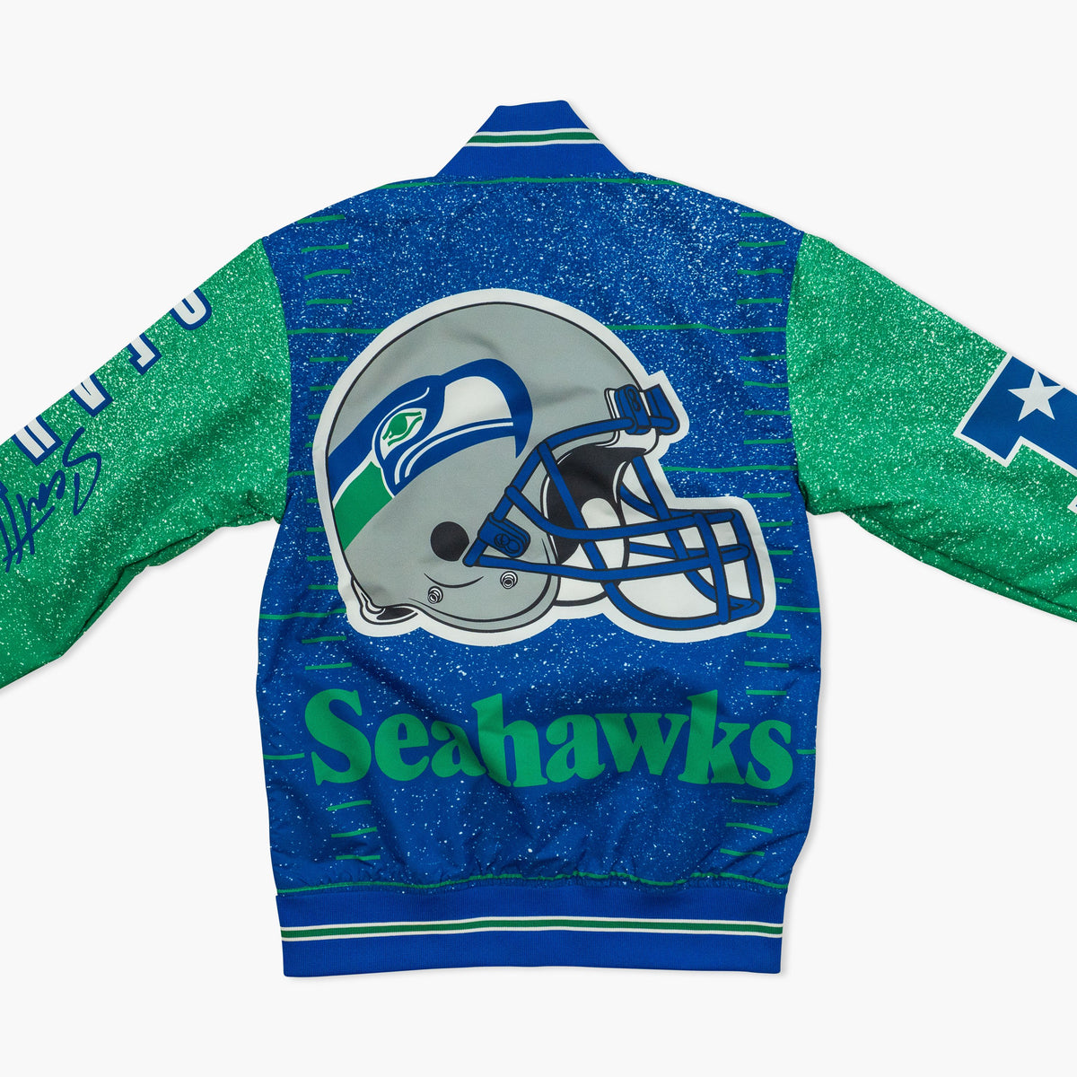 Seahawks best sale team shop