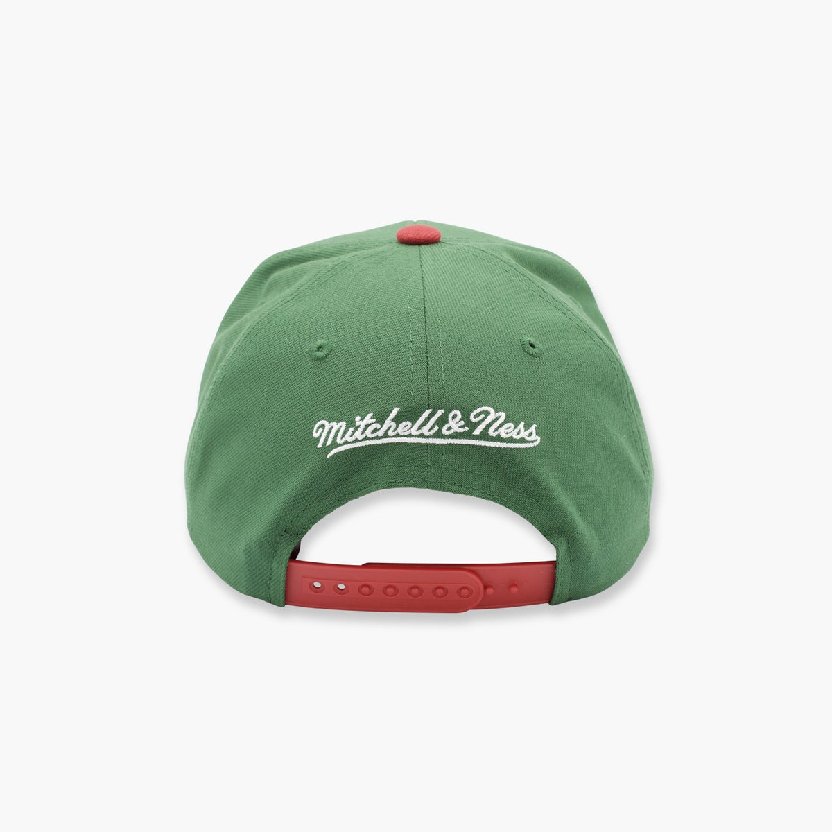 Boston Celtics So Fresh Green Snapback - Mitchell & Ness cap