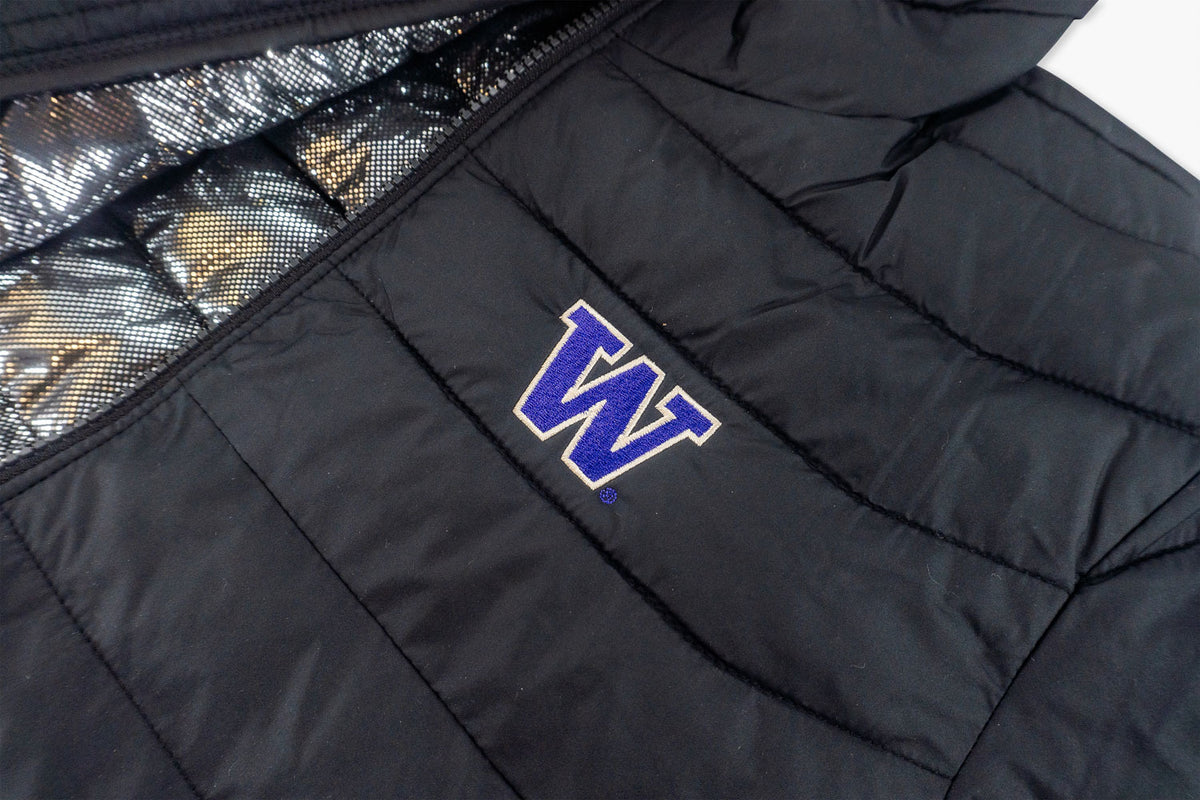 Columbia washington 2025 huskies jacket