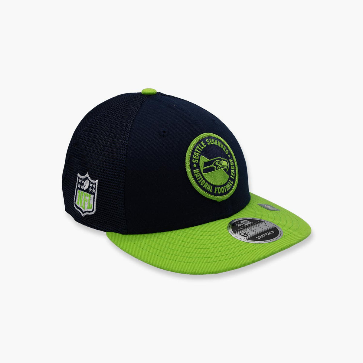 Seahawks sideline cheap hat 2019