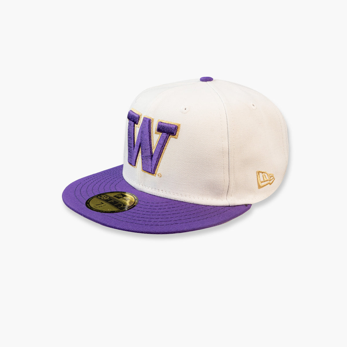 New Era Washington Huskies Road Warrior Fitted Hat – Simply Seattle