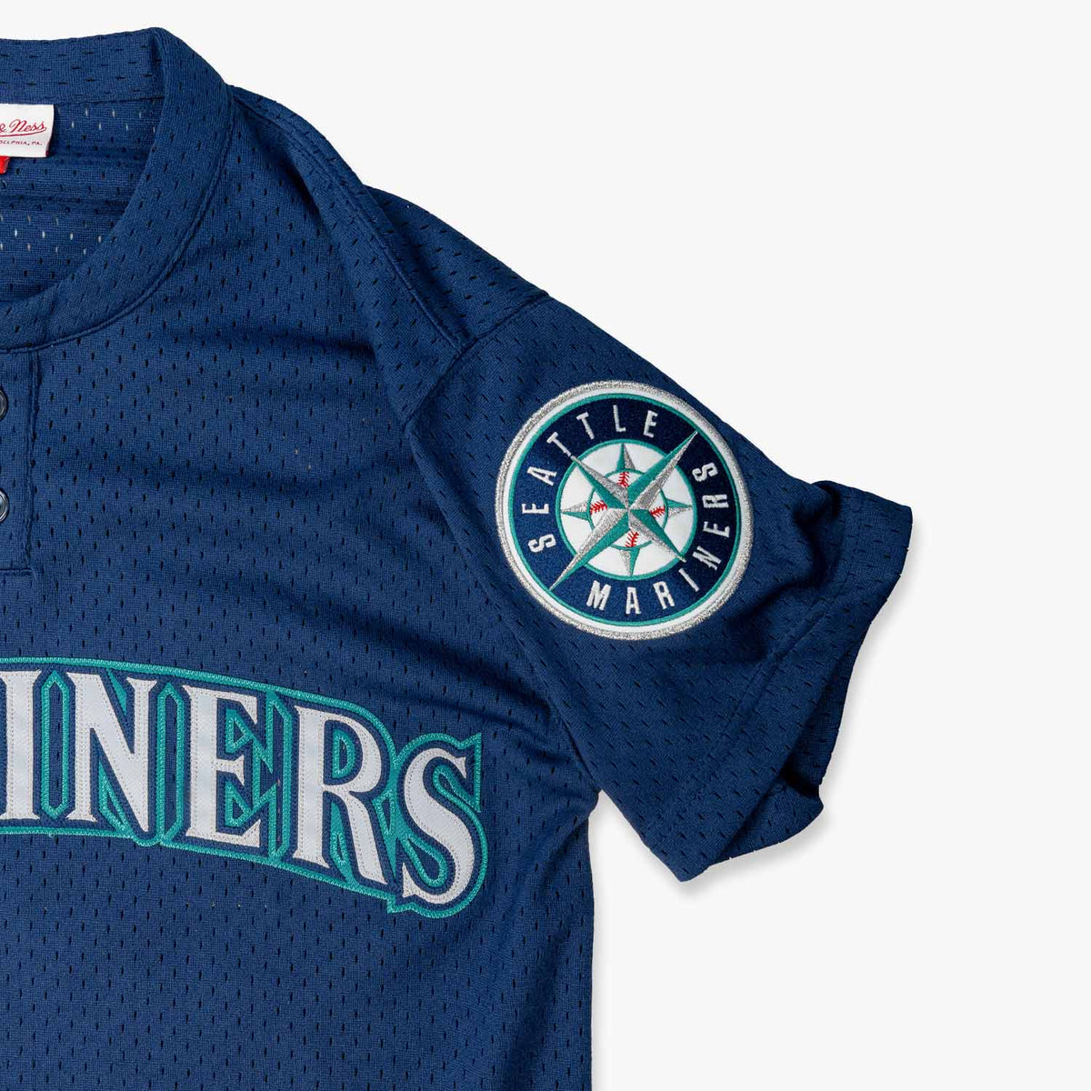 Mitchell & Ness Seattle Mariners Ken Griffey Jr MLB Fan Apparel & Souvenirs  for sale