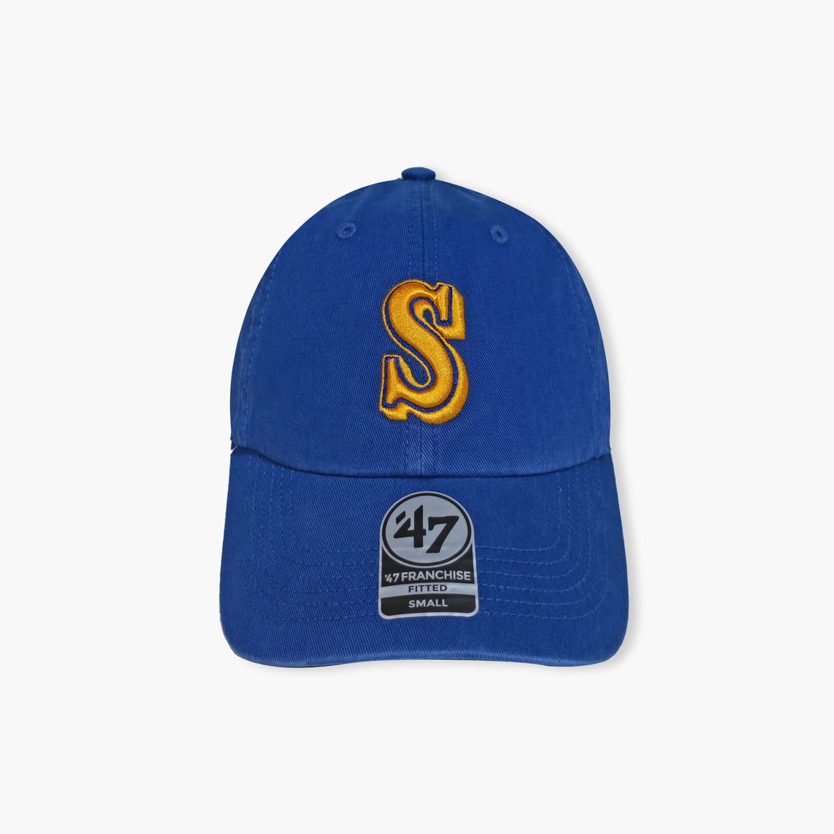 Seattle Mariners Trident Hat Cooperstown Collection Logo Baseball 47 S -  clothing & accessories - by owner - apparel