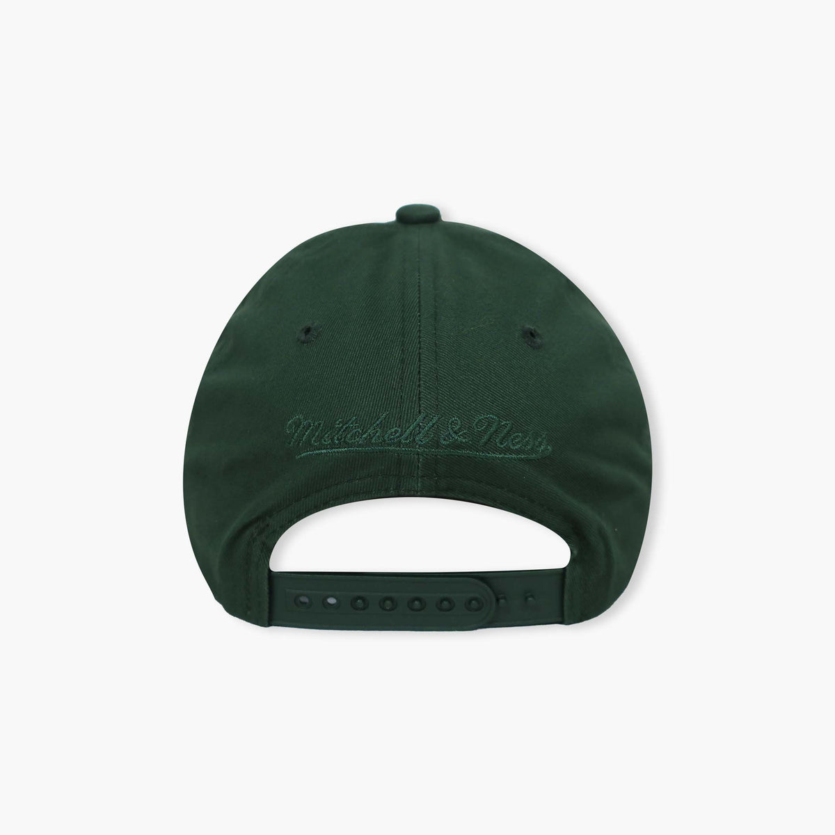 Seattle SuperSonics Buttoned-Up Pro Crown Snapback