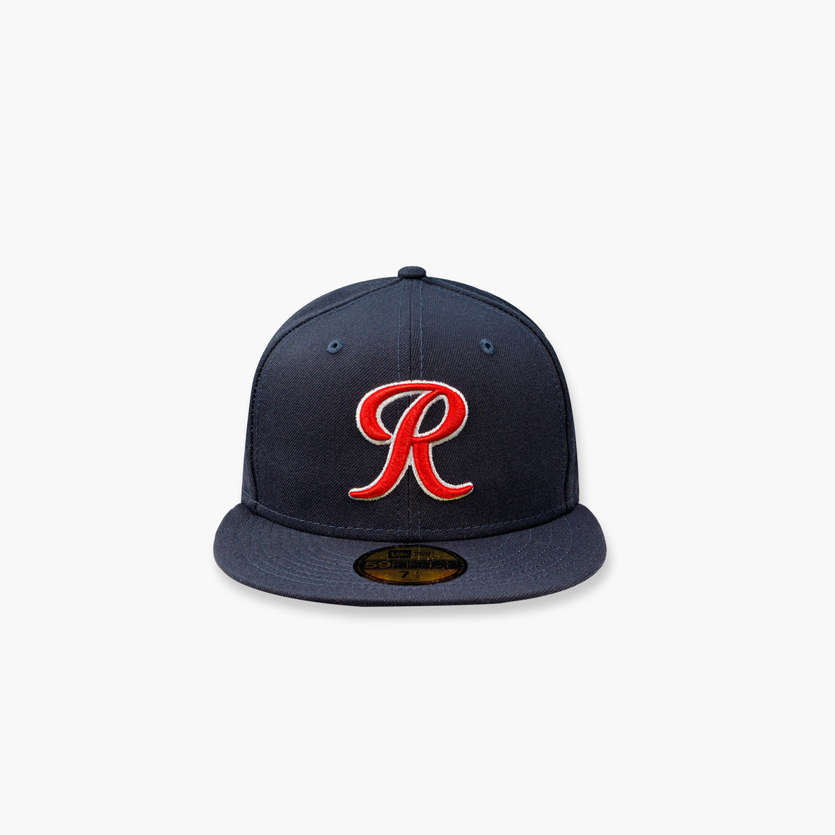 Tacoma Rainiers New Era 59FIFTY Tacoma Tigers Cap 7 3/4