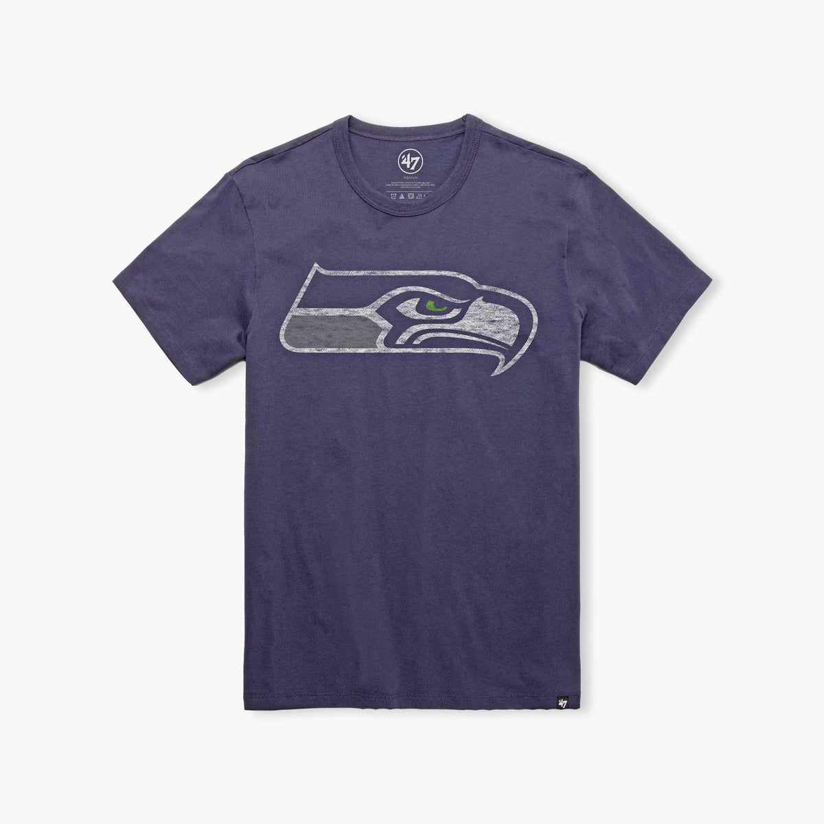 Seattle Seahawks Women's Premier Phoenix T-Shirt – Simply Seattle