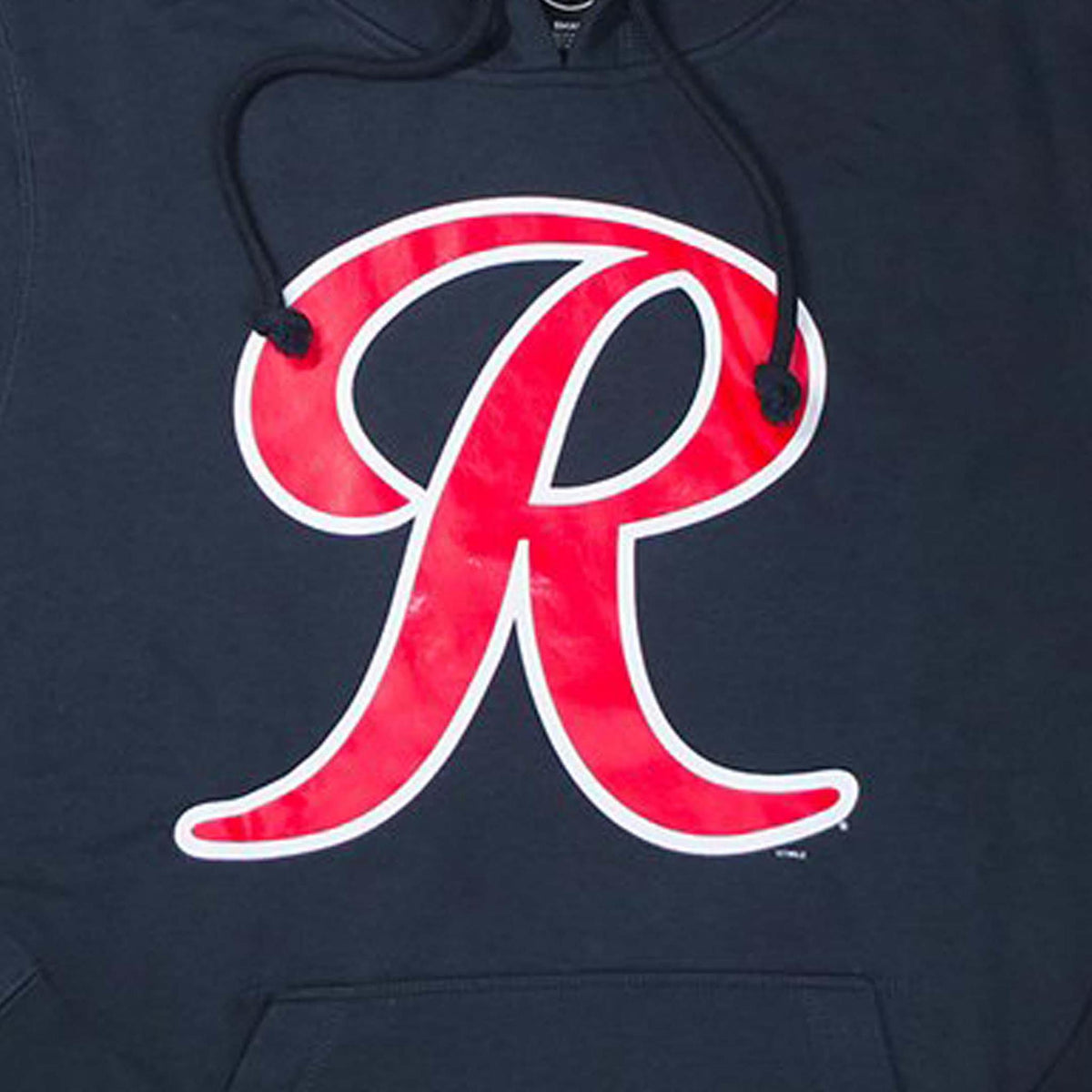 Boston Red Sox MLB '47 Imprint Headline Hoodie