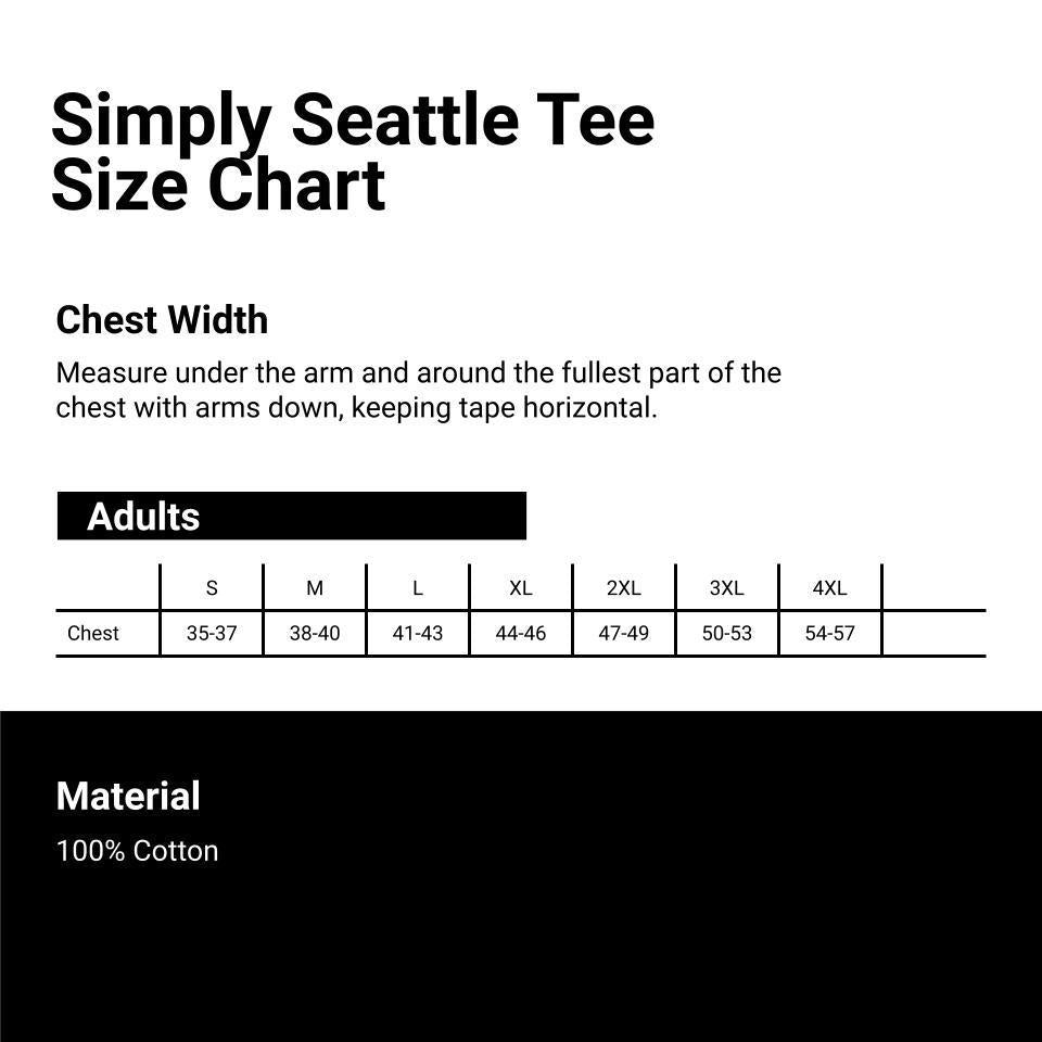 Seattle Mariners Big Dumper 2022 T-shirt - Teespix - Store Fashion LLC