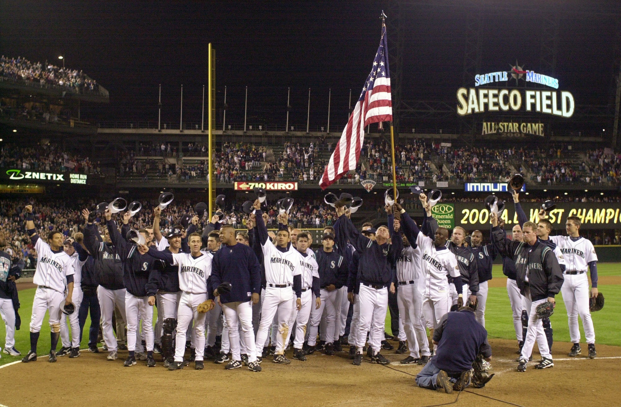 Bid on Ichiro's Seattle Rainiers Uniform