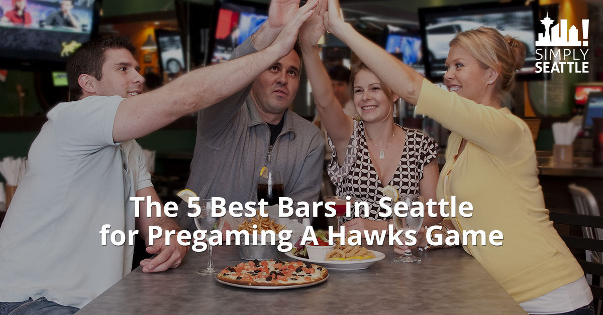 Talking Seahawks With The Hawk's Nest: Seattle Seahawks VS San