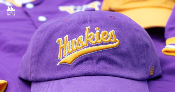 Washington Huskies Headwear