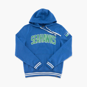 Seattle Seahawks Historic Eastport Hoodie