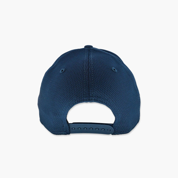 Seattle Seahawks Navy Stretch Snapback