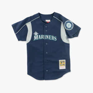 Seattle Mariners Edgar Martinez 2003 Jersey