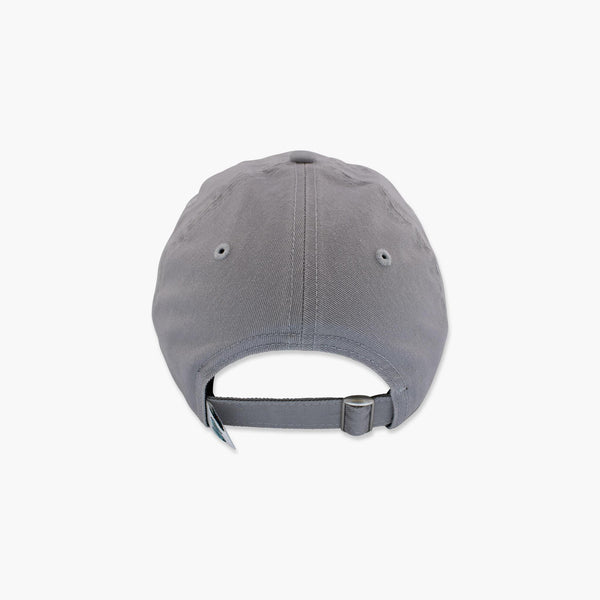 Seattle Kraken Grey Adjustable Hat