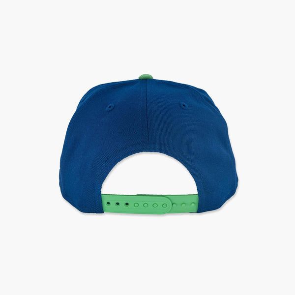 Seattle Seahawks Two-Tone Snapback