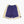 Washington Huskies 2004-2005 Purple Game Shorts