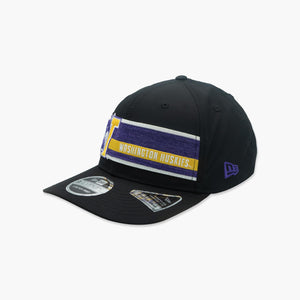 Washington Huskies Winning Streak Stretch Snapback