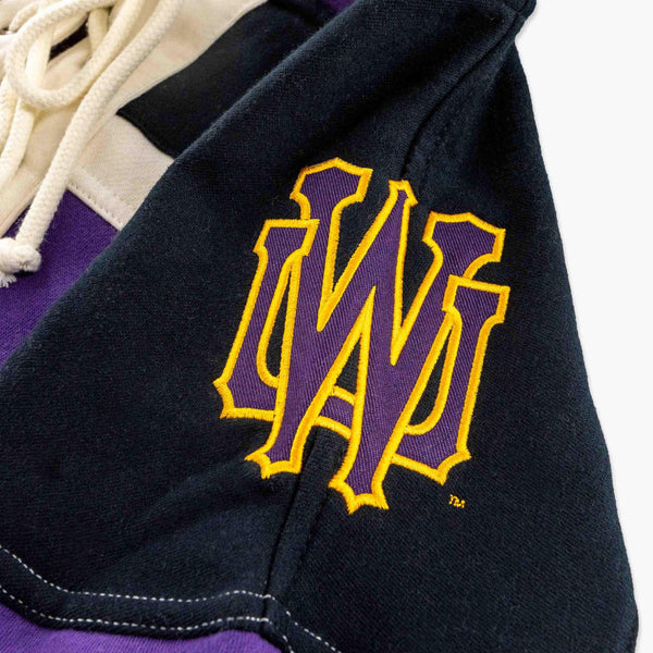 Washington Huskies Dubs Up Lacer Hoodie