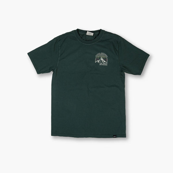 Wild Side Pine Seattle T-Shirt