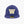 Washington Huskies Primary Logo Est. 1861 Pennant Fitted Hat