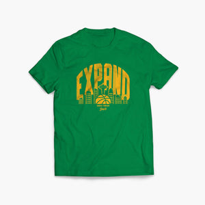 Expand T-Shirt