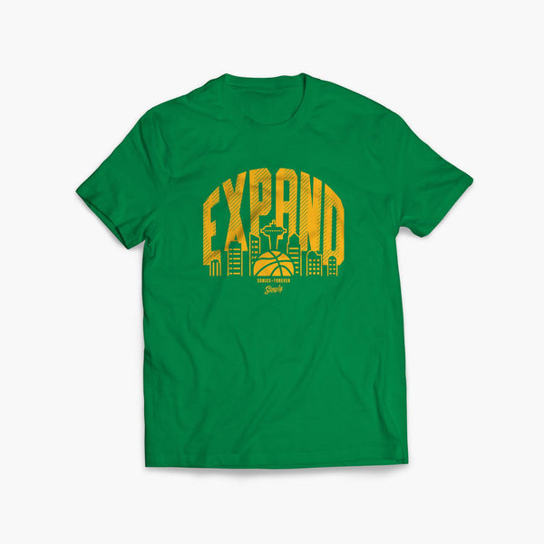 Expand T-Shirt