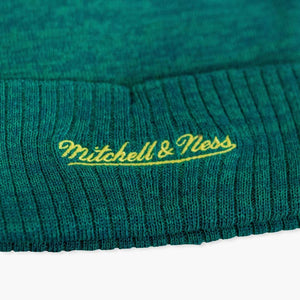 Seattle SuperSonics Fandom Beanie