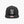 Seattle Mariners Cooperstown Black & White Snapback