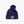 Washington Huskies Women's Purple Throwback Knit Beanie