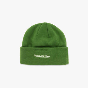 Seattle SuperSonics K.O. Knit Beanie