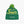 Seattle SuperSonics Script Skyline Cuff Pom Beanie