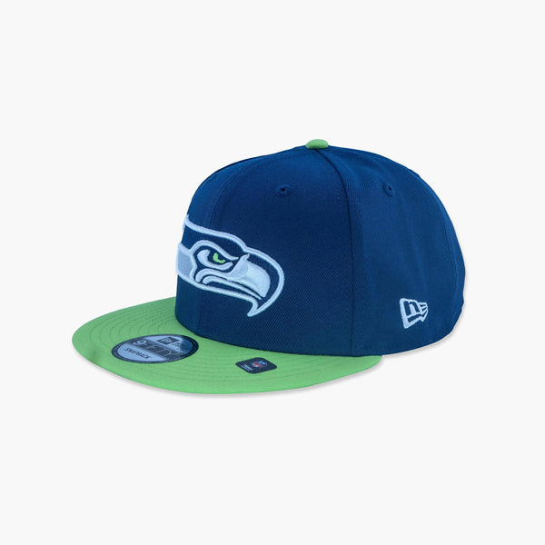 Seattle Seahawks Two-Tone Snapback