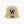 Washington Huskies Gold Canvas Snapback