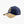 Seattle Mariners Navy Moleskin A-Frame Adjustable Hat