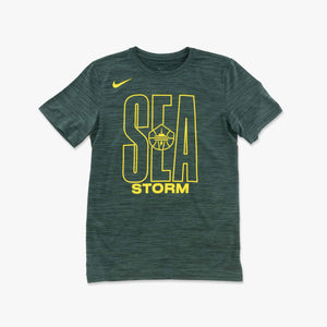 Seattle Storm Velocity Legend Dri-Fit T-Shirt