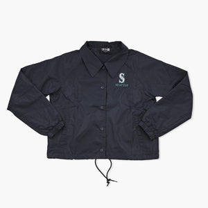 Seattle Mariners Women's Coaches Jacket