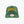 Seattle SuperSonics Satin Trucker Hat