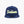 Seattle Seahawks Navy Classic Script Side Patch Snapback