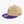 Washington Huskies Tan/Purple Classic Throwback Fitted Hat