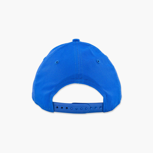 Seattle Sounders Royal Low Profile Snapback