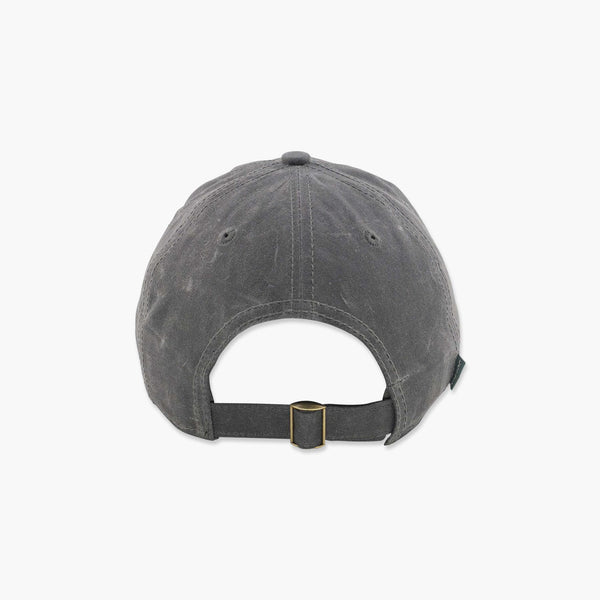 Convoy Charcoal Seattle Adjustable Hat