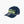 Seattle Seahawks Navy Campscape Nylon Hitch Snapback