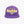 Washington Huskies Retro Purple Corduroy Snapback