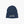 Seattle Seahawks Light Navy Brain Freeze Beanie