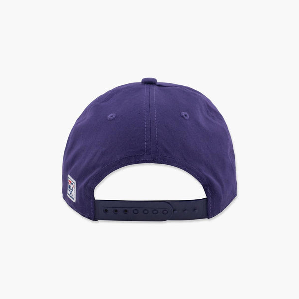 Washington Huskies Campus Script Snapback